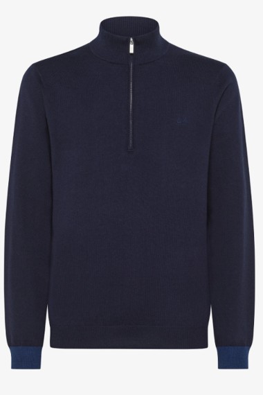 Sun68 - Lupo Zip Stripes On...