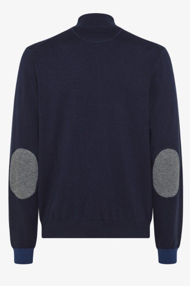 Sun68 - Lupo Zip Stripes On...