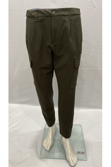 SQUAD2 - Pantalone Tasca...