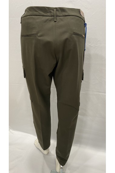 SQUAD2 - Pantalone Tasca...