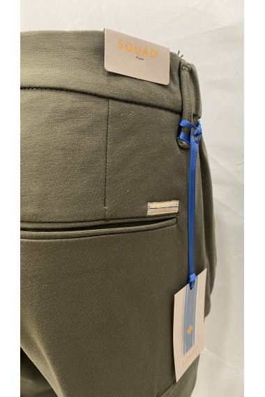 SQUAD2 - Pantalone Tasca...