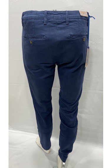 SQUAD2 - Pantalone Tasca...