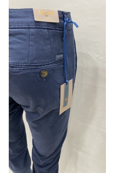 SQUAD2 - Pantalone Tasca...