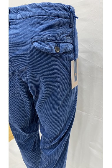 SQUAD2 - Pantalone Tasca...