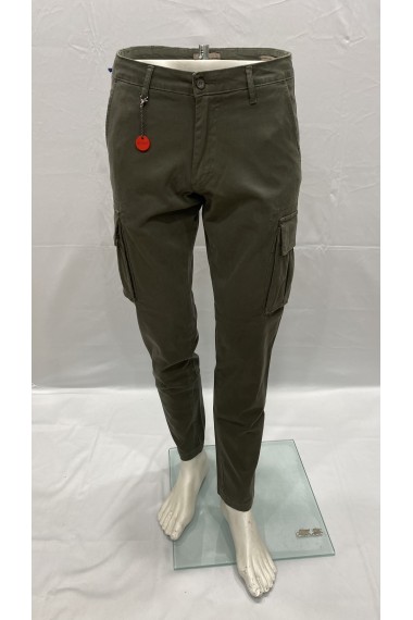 SQUAD2 - Pantalone Tasconi...