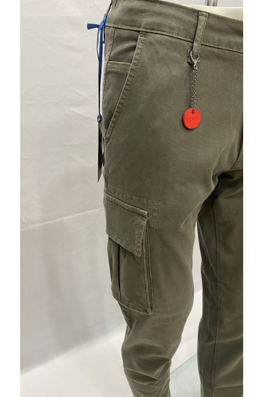 SQUAD2 - Pantalone Tasconi...
