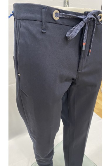 SQUAD2 - Pantalone Tasca...