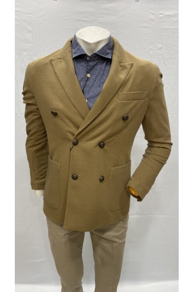 MarkUp - Blazer Doppiopetto...