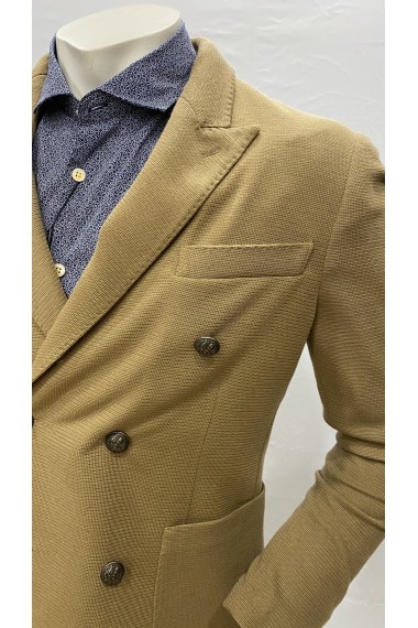 MarkUp - Blazer Doppiopetto...