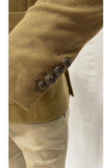 MarkUp - Blazer Doppiopetto...