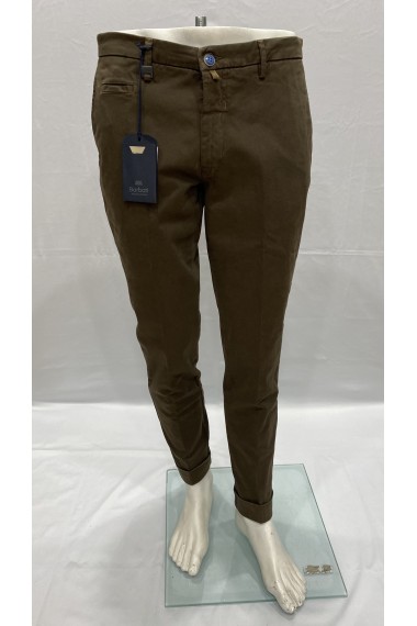 Barbari - Pantalone Tasca...
