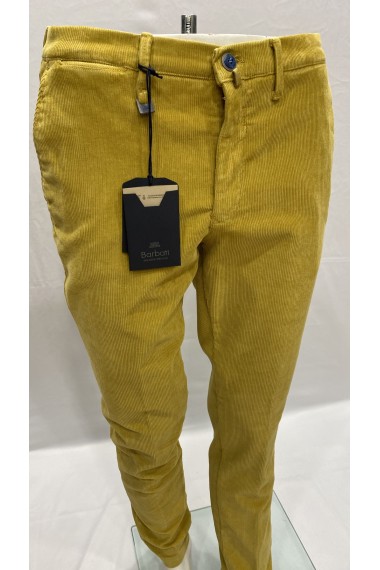 Barbati - Pantalone Tasca...