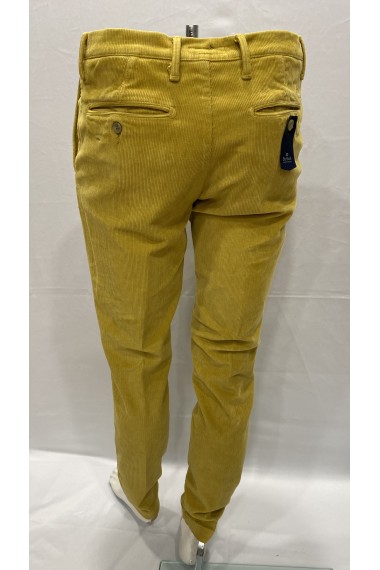 Barbati - Pantalone Tasca...
