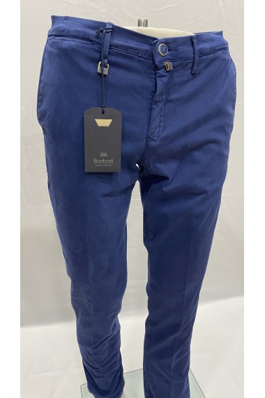 Barbati - Pantalone Tasca...