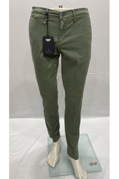 Barbati - Pantalone Tasca...