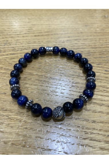 Mancino - Bracciale Pietre...
