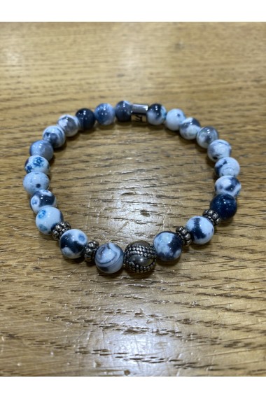 Mancino - Bracciale Pietre...