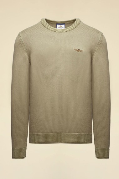 copy of Maglia con zip in...