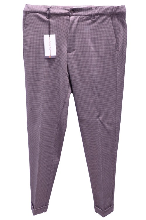 Squad2 - Pantalone Tasca America - Filippo Sabbia